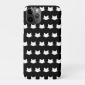 KATZE Case-Mate iPhone HÜLLE (Rückseite)