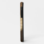 Katze Case-Mate iPhone Hülle (Hinten/Links)