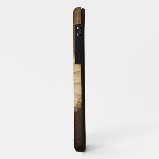 Katze Case-Mate iPhone Hülle (Hinten/Links)