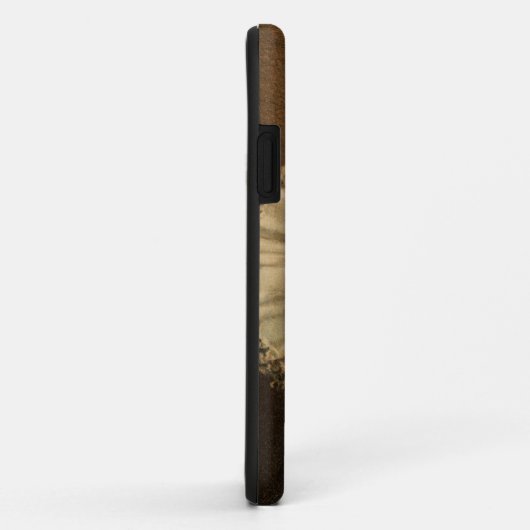 Katze Case-Mate iPhone Hülle (Hinten/Rechts)