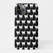 KATZE Case-Mate iPhone HÜLLE (Rückseite)