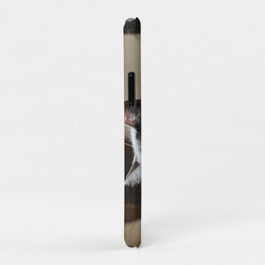 Katze Case-Mate iPhone Hülle (Hinten/Rechts)