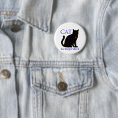 Katze Co-Abhängig Button (Beispiel)