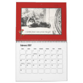 Katze Communiqués Kalender (Feb 2027)