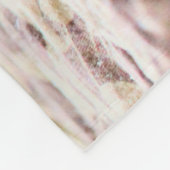 Katze Fleecedecke (Ecke)