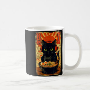 Katze Gamer Männer Anime Kawaii Lustige Gaming Kop Kaffeetasse