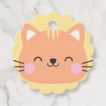 Katze Geburtstag Kinder Kunst