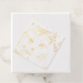 Katze Geschenkanhänger (Mit Box)