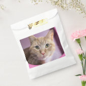 Katze Geschenktütchen (Versiegelt)