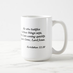 Katze gewartet für Jesus Kaffeetasse
