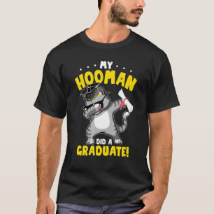 Katze Glückwunsch an den menschlichen Dabbing Kitt T-Shirt