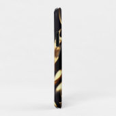 Katze, Göttin Case-Mate iPhone Hülle (Hinten/Rechts)