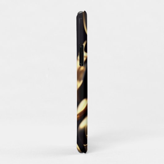 Katze, Göttin Case-Mate iPhone Hülle (Hinten/Rechts)