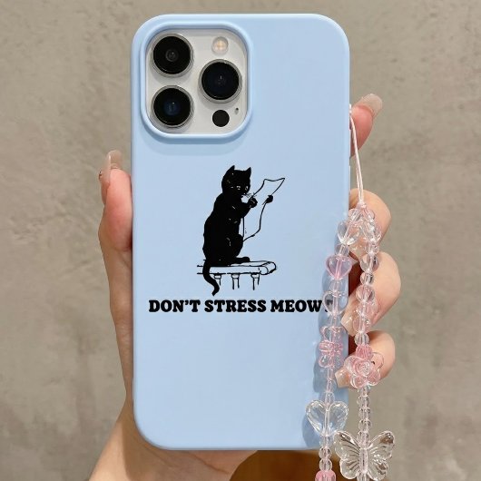 Katze Handyhülle Case-Mate iPhone Hülle