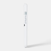 Katze Handyhüllen iPhone 15 Hülle (Linke Seite)