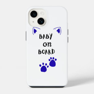 Katze Handyhüllen iPhone 14 Hülle