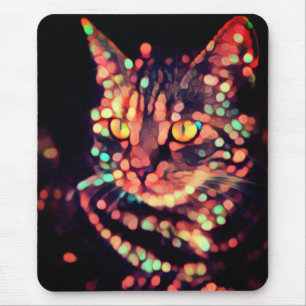 Katze, Haustier, Katze Mousepad