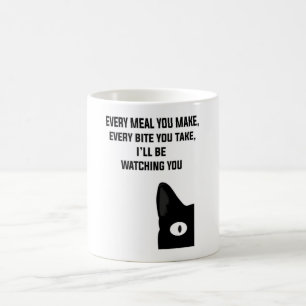 Katze Haustiere Katzen Katzenmatte Lover Niedliche Kaffeetasse