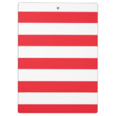 Katze im Hut | Aber das kann ich nicht alles Klemmbrett (Rückseite)