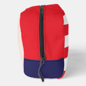 Katze im Hut | Aber das kann ich nicht alles Waschbeutel (Rechts)