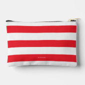 Katze im Hut | Aber das kann ich nicht alles Zubehörtasche (Rückseite)