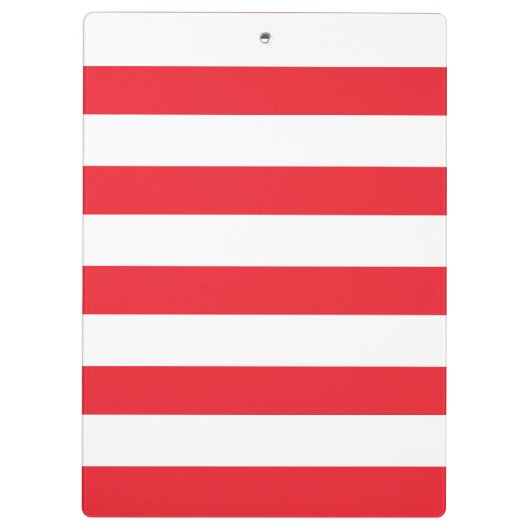 Katze im Hut | B&W Text Klemmbrett (Rückseite)