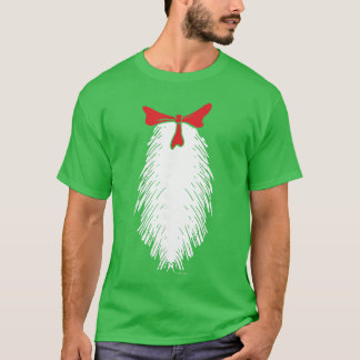 Katze im Hut Bauch Halloween-Kostüm offiziell  T-Shirt