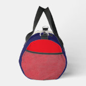 Katze im Hut | Das ist Duffle Bag (Rechts)