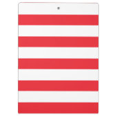 Katze im Hut | Das ist Klemmbrett (Rückseite)