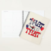 Katze im Hut | Das ist Planer (Anzeige)