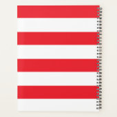 Katze im Hut | Das ist Planer (Rückseite)