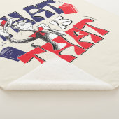 Katze im Hut | Das ist Sherpadecke (3/4)