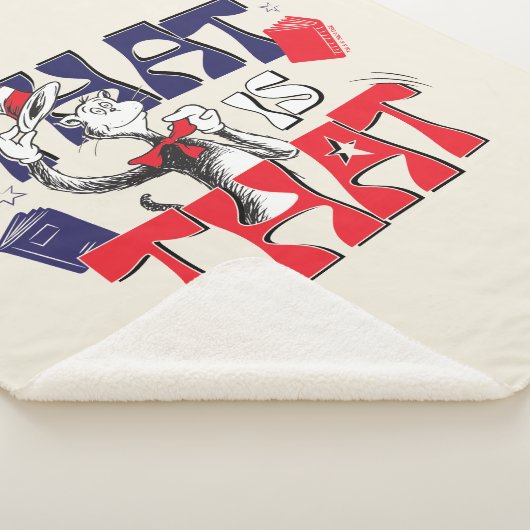 Katze im Hut | Das ist Sherpadecke (3/4)