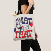 Katze im Hut | Das ist Tasche (Von Nahem)