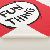 Katze im Hut | Die eine Sache zwei - Spaß Sherpadecke (3/4)