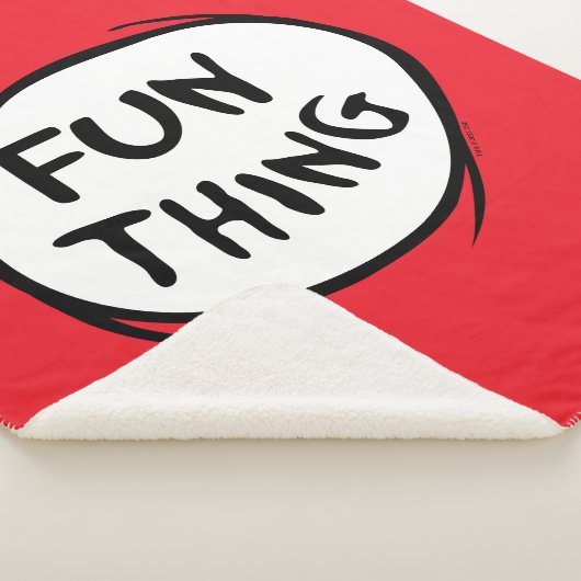 Katze im Hut | Die eine Sache zwei - Spaß Sherpadecke (3/4)