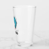 Katze im Hut | Eins - Zwei - Mama Glas (Links)