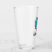 Katze im Hut | Eins - Zwei - Mama Glas (Rechts)