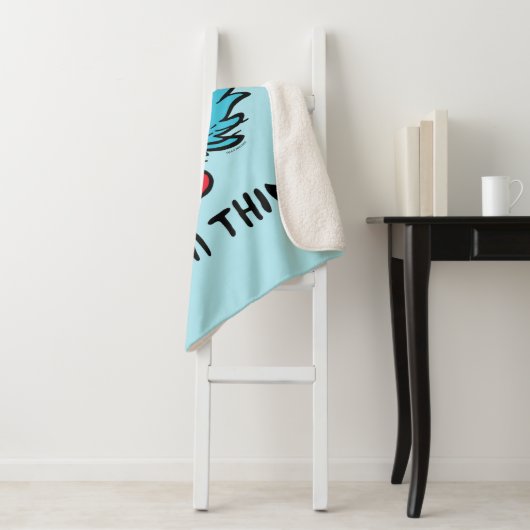 Katze im Hut | Eins - Zwei - Mama Sherpadecke (Beispiel)