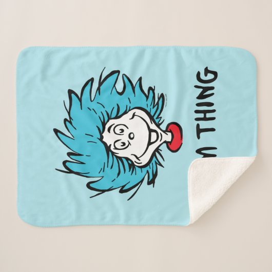 Katze im Hut | Eins - Zwei - Mama Sherpadecke (Vorderseite (Horizontal))