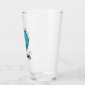 Katze im Hut | Eins - Zwei - Vater Glas (Links)