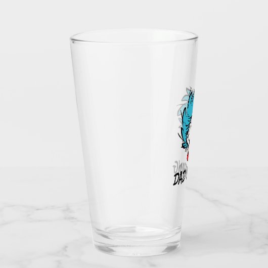 Katze im Hut | Eins - Zwei - Vater Glas (Rechts)