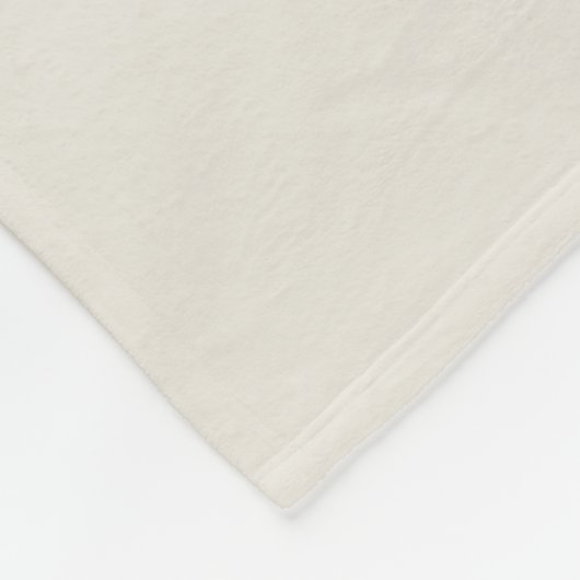 Katze im Hut| Er war mit einem Huttipp verschwunde Fleecedecke (Ecke)