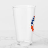 Katze im Hut für den Präsidenten Glas (Rechts)