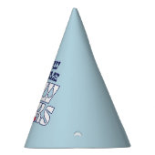 Katze im Hut | Ich kenne einige neue Tricks Partyhütchen (Rechts)