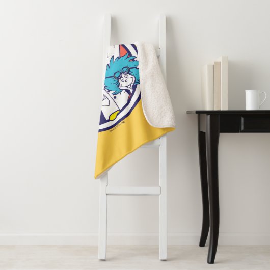 Katze im Hut & Labrador Tech One Labrador Tech Two Sherpadecke (Beispiel)