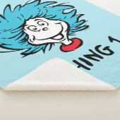 Katze im Hut | Sache eins Sherpadecke (3/4)