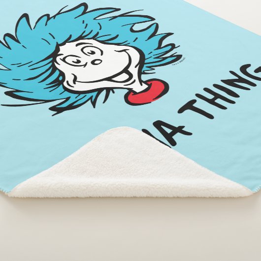 Katze im Hut | Sache eins zwei - Nana Sache Sherpadecke (3/4)