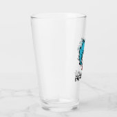 Katze im Hut | Sache eins zwei - Papa Sache Glas (Rechts)