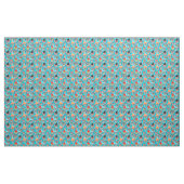 Katze im Hut Stoff (Yard (91,4 cm))